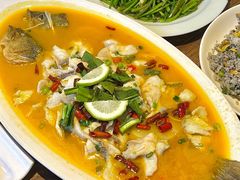 -小喜客·云南特色菜(纳西庭院店)