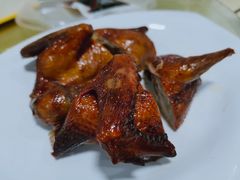 -老字号蛇口德记烧腊饭店·海鲜加工
