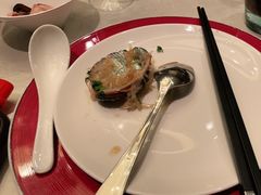 -浦东绿地铂骊酒店品珍轩中餐厅
