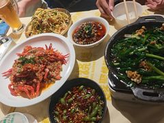 -串盟烧烤·长沙美食地标(星沙店)