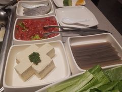 -海底捞火锅(荣盛广场店)