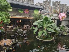 -顺德渔村·岭南一号