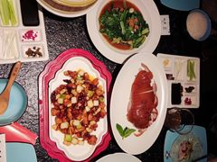 -局气 烤鸭·北京菜(光华路店)
