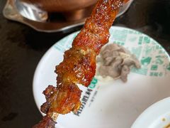 胜利经典大串-阳坊胜利涮羊肉(阳坊老店)