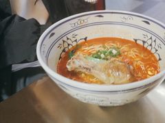 -秦大宽·陕西手工面(仁和新城店)