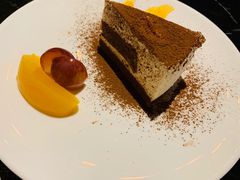 -半秋山西餐厅(巴南万达广场店)