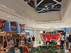 -杭州平安悦坊 PAFC LIVING