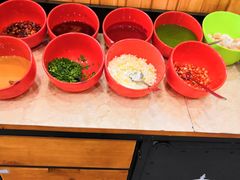 -313羊庄·羊肉火锅烧烤(李村店)