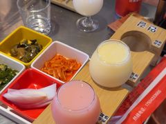 -大头叔烤鸡爪·朝鲜族烤串(天池路店)