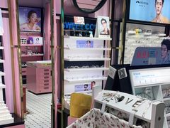 -Sweet Color美瞳隐形眼镜店(九亭金地广场店)