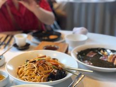 -三号黄浦会Canton Table