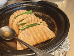 香肉荔浦芋头-前海沿·青岛菜(李沧万达店)