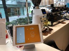 -Manner Coffee(大宁国际商业广场店)