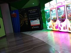 -幸福蓝海国际影城(苏州凤凰店)