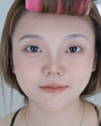 -韩美绣·骨相纹眉·洗眉美瞳线