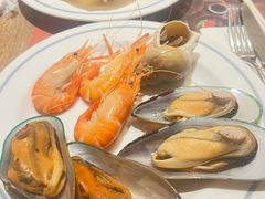 -咖啡苑自助餐厅·中国大饭店
