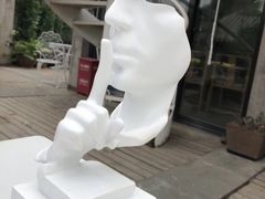 -糖房咖啡(南锣鼓巷店)
