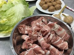 -三兴涮羊肉(荣安大街店)