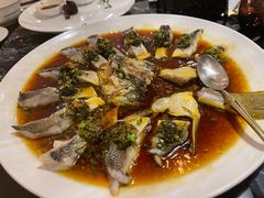 -甄御•海鲜新青岛菜(麦岛店)