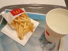 -麦当劳(红旗路店)