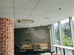 -麦当劳(中山大道中店)