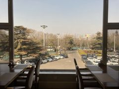 -南郊宾馆·风味自助餐厅·山东十六地市特色菜