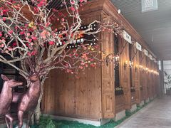 -新白鹿餐厅(城西银泰城店)