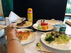 -上海红塔豪华精选酒店