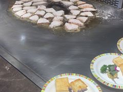 鹅肝酱-喜庭海鲜自助(来福士店)