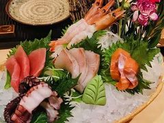 -越光米贩精致料理餐厅(金鹰店)