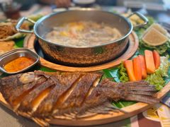 -椰小鸡·琼州糟粕醋(美兰缤纷城店)