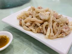 盐焗猪手-嘉华海鲜酒家(龙津中路店)