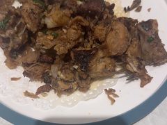 -福来居烤鸭店(天坛二店)