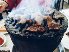 android_upload_pic-大槐树烤肉馆