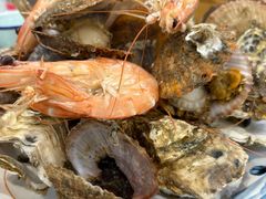 海鲜全家福-华圆美食