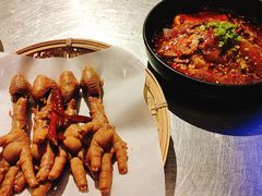 -鱼库·不仅是一家烤鱼店(车公庙店)