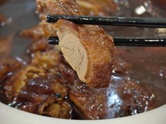 -蒲氏烤鸭(百寿路店)