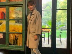 -Nathalie Djurberg与Hans Berg“牛皮纸包裹的月亮”-Prada荣宅当季展览