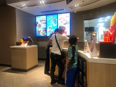 -麦当劳(季平店)