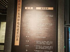 -宝鸡周原博物院