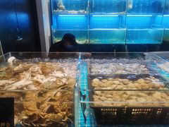 -九月海·海鲜自助(世纪东方店)