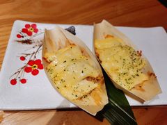 -虹料理·日料放题(悠方店)