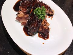 -老头儿油爆虾·知味杭州(爱琴海购物中心)