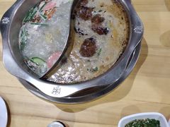 -袁记串串香(人民公园店)