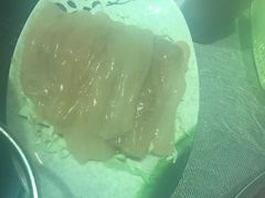 -金海阁海鲜火锅