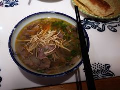 -淮南牛肉汤酒店(可伦公馆店)