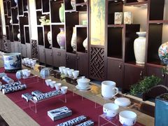 -景德镇古窑民俗博览区