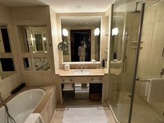 -深圳福田香格里拉大酒店