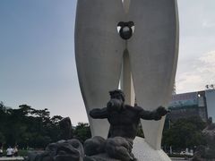 -北部湾广场
