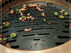 -花味·自助烤肉(大观天地店)